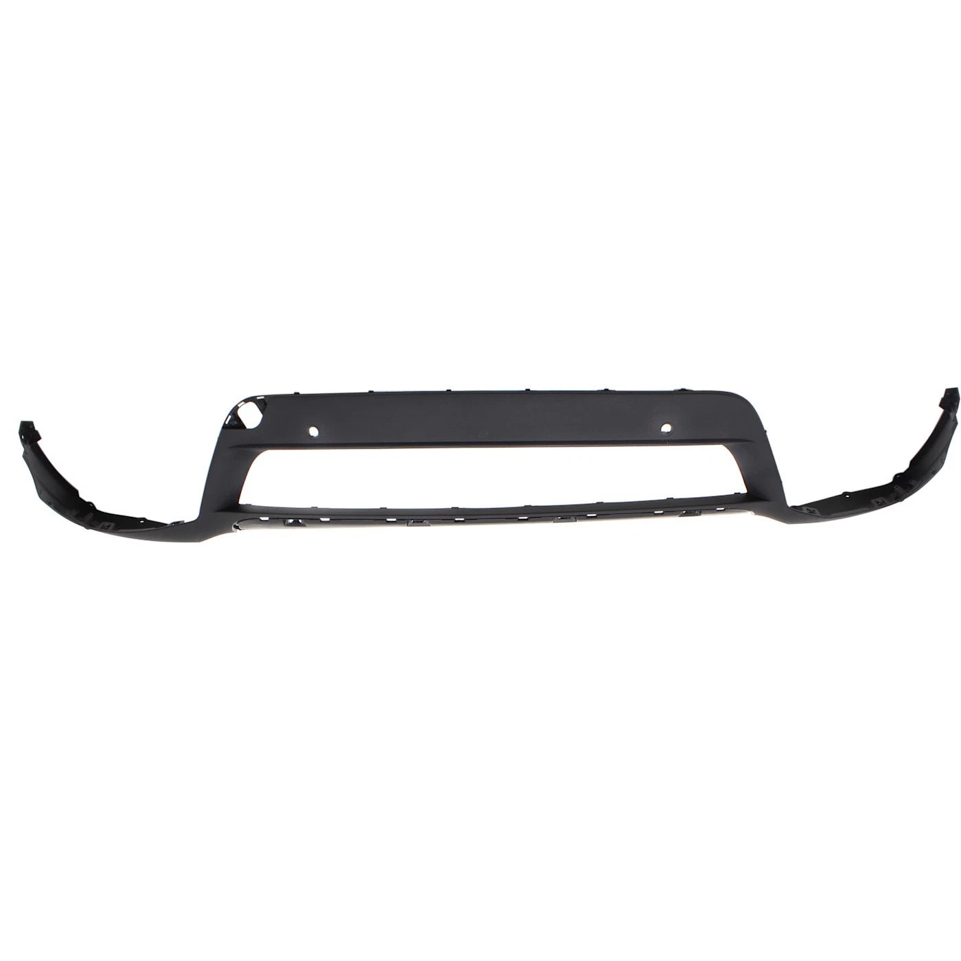 Primed Bumper Cover Fascia Front Lower BM1015104 51117222382 Replacement For BMW X5 2011 2012 2013 Primed