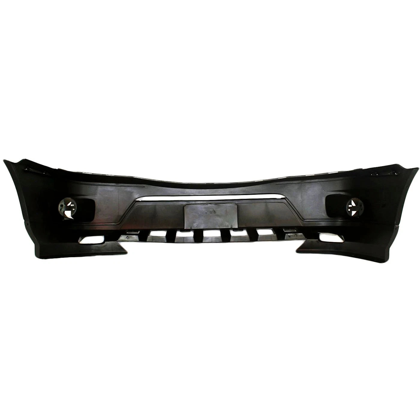 Primed Bumper Cover Fascia Front 12335515 GM1000643 Replacement For Buick Rendezvous 2002 2003 2004 2005 2006 2007 Primed