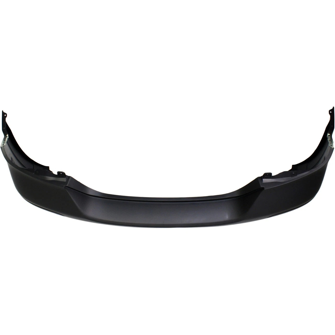 Primed Rear Bumper Cover HEM22EM30J NI1100250 Replacement For Nissan Versa 2007 2008 2009 2010 2011 2012 Hatchback Primed