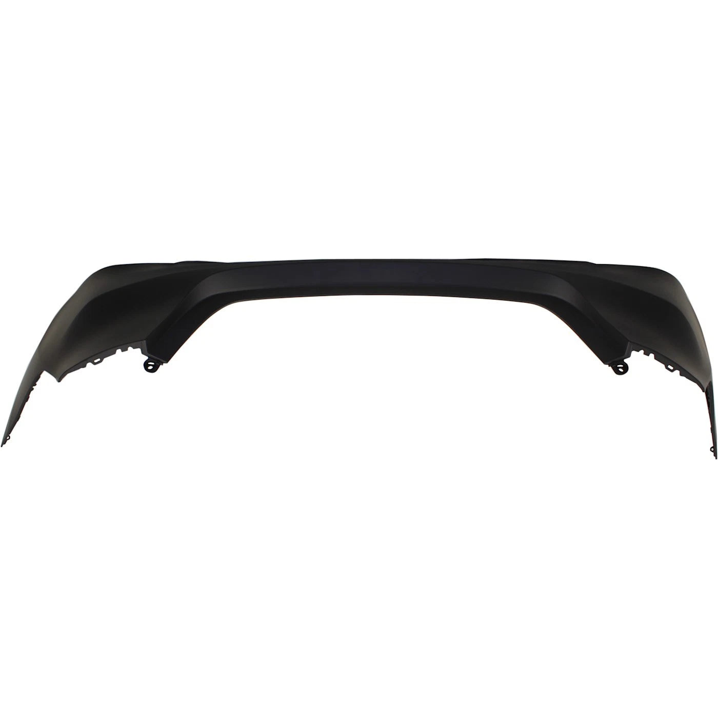 Primed Bumper Cover Fascia Rear 521590X913 TO1100333 Replacement For Toyota Camry 2018 2019 2020 2021 2022 2023 2024 Primed