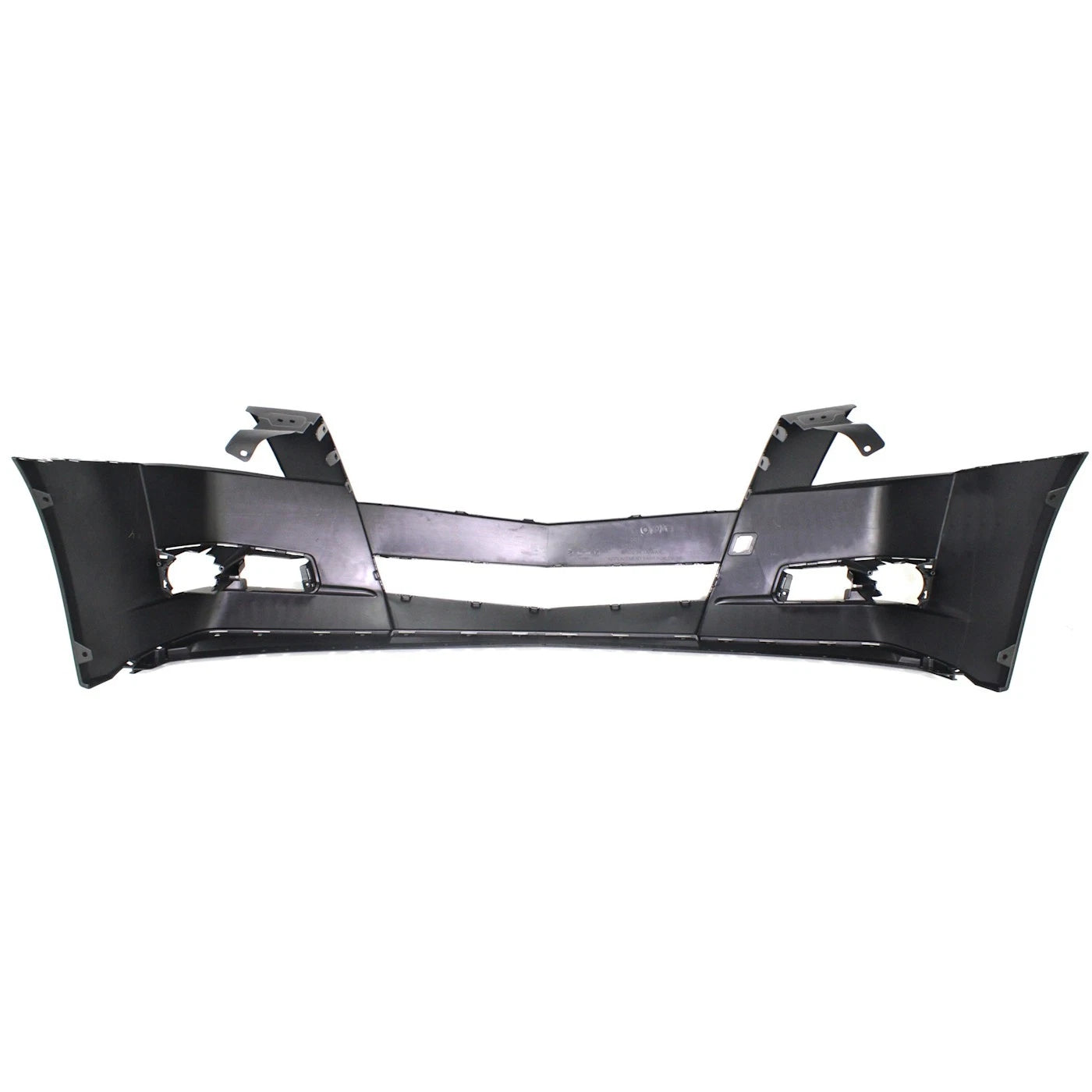 Primed Front Bumper Cover Fascia Replacement 25793663 GM1000855 Replacement For Cadillac CTS 2008 2009 2010 2011 2012 2013 2014 Primed