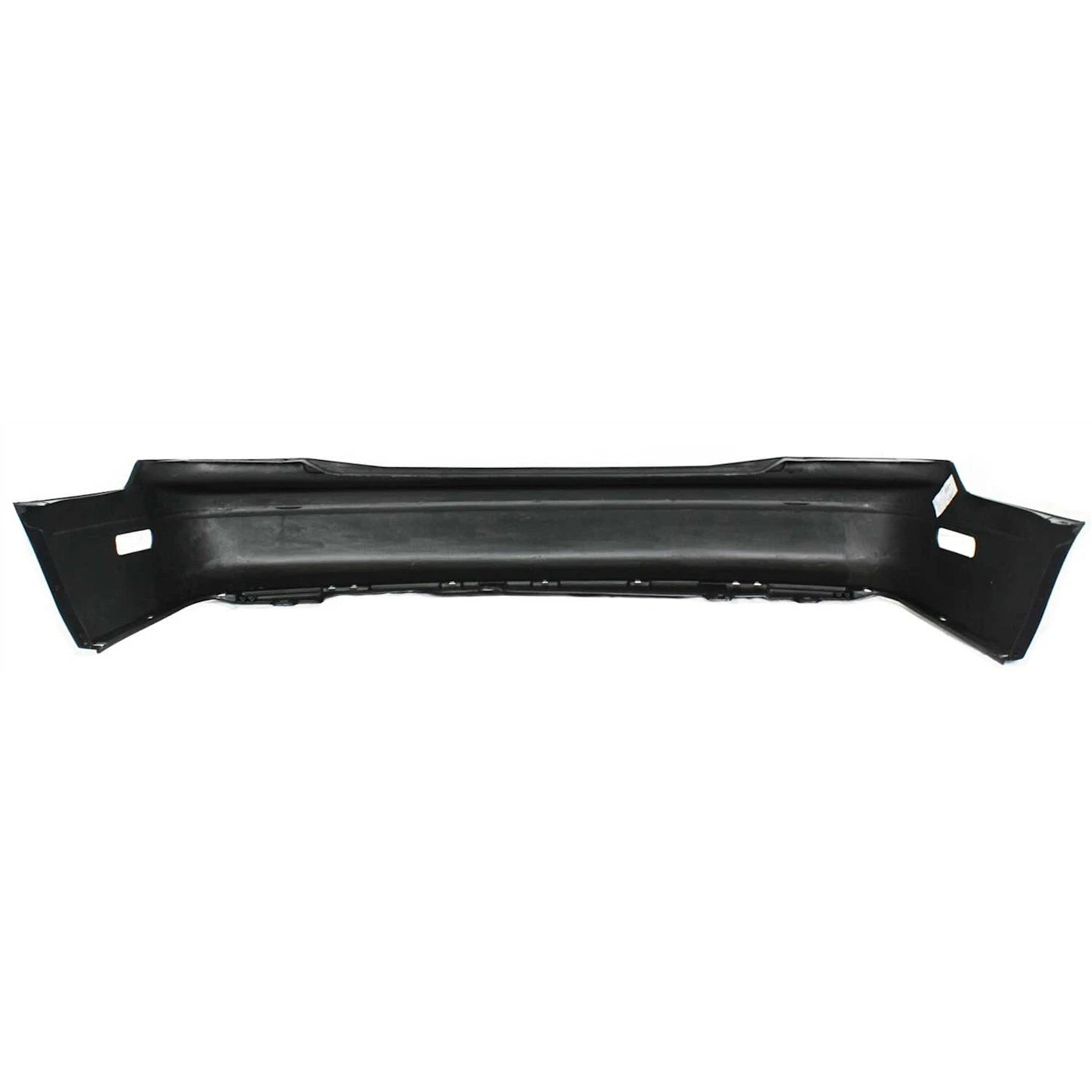 Primed Rear Bumper Cover HO1100103 04715SV4A00ZZ Replacement For Honda Accord 1994 1995 Primed Sedan