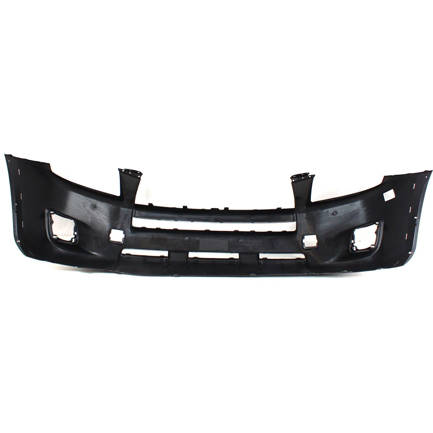Primed Bumper Cover 521190R902 5211942972 TO1000351 Replacement For Toyota RAV4 2009 2010 2011 2012 Sport Model Primed Front