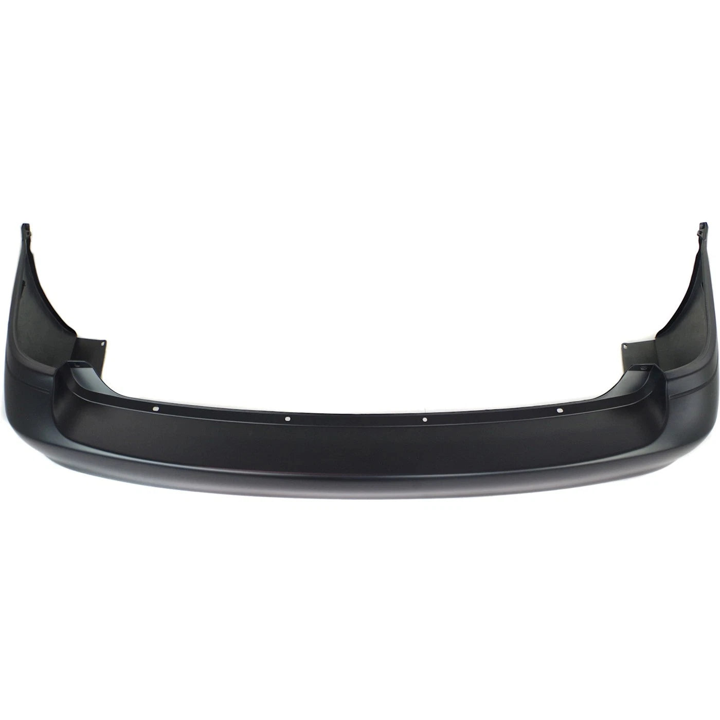 Primed Rear Bumper Cover 5215908010B0 TO1100183 Replacement For Toyota Sienna 1998 1999 2000 2001 2002 2003 Primed
