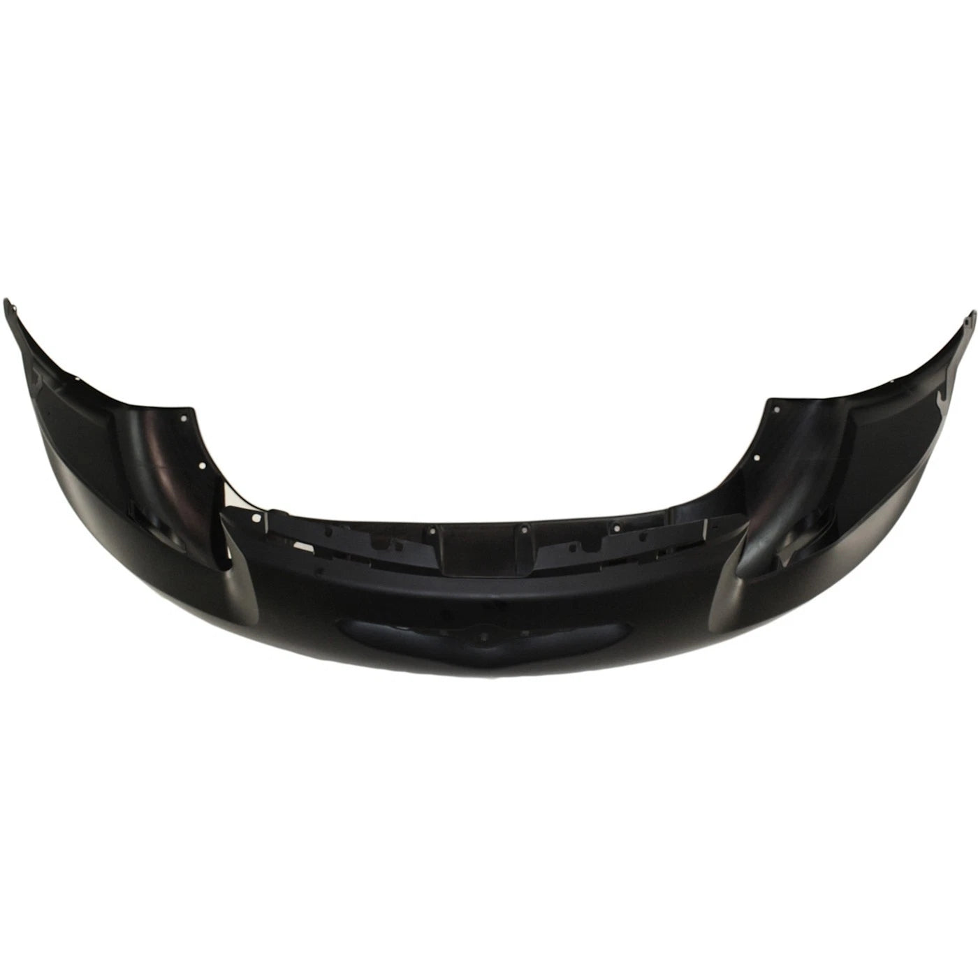 Primed Front Bumper Cover 4805255AB CH1000322 Replacement For Chrysler Sebring 2001 2002 2003 Primed