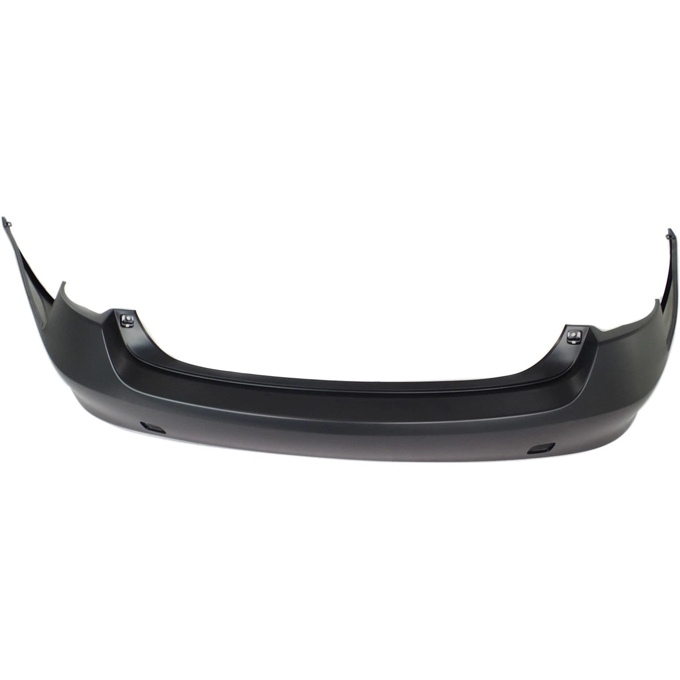 Primed Rear Bumper Cover LX1100135 5215930942 Replacement For Lexus GS350 GS450h GS460 2008 2009 2010 2011 Primed