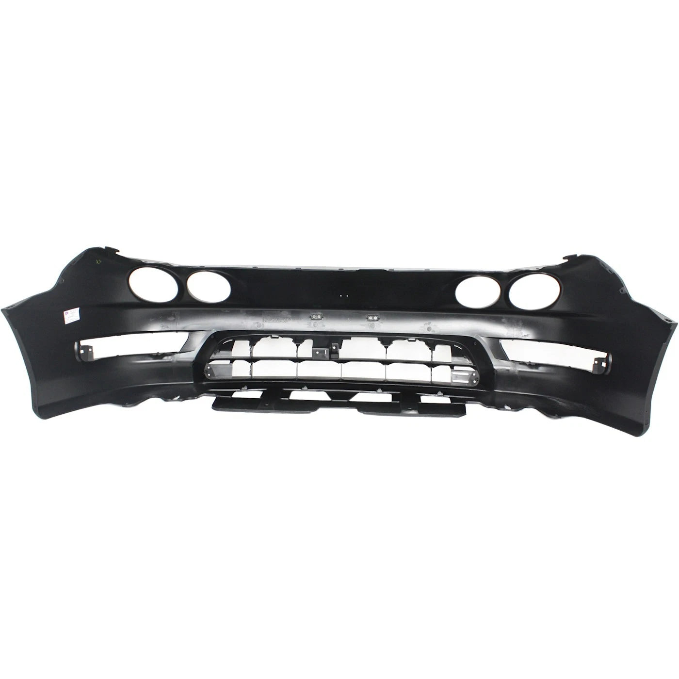 Primed Front Bumper Cover 04711ST7A91ZZ AC1000130 Replacement For Acura Integra 1998 1999 2000 2001 Primed
