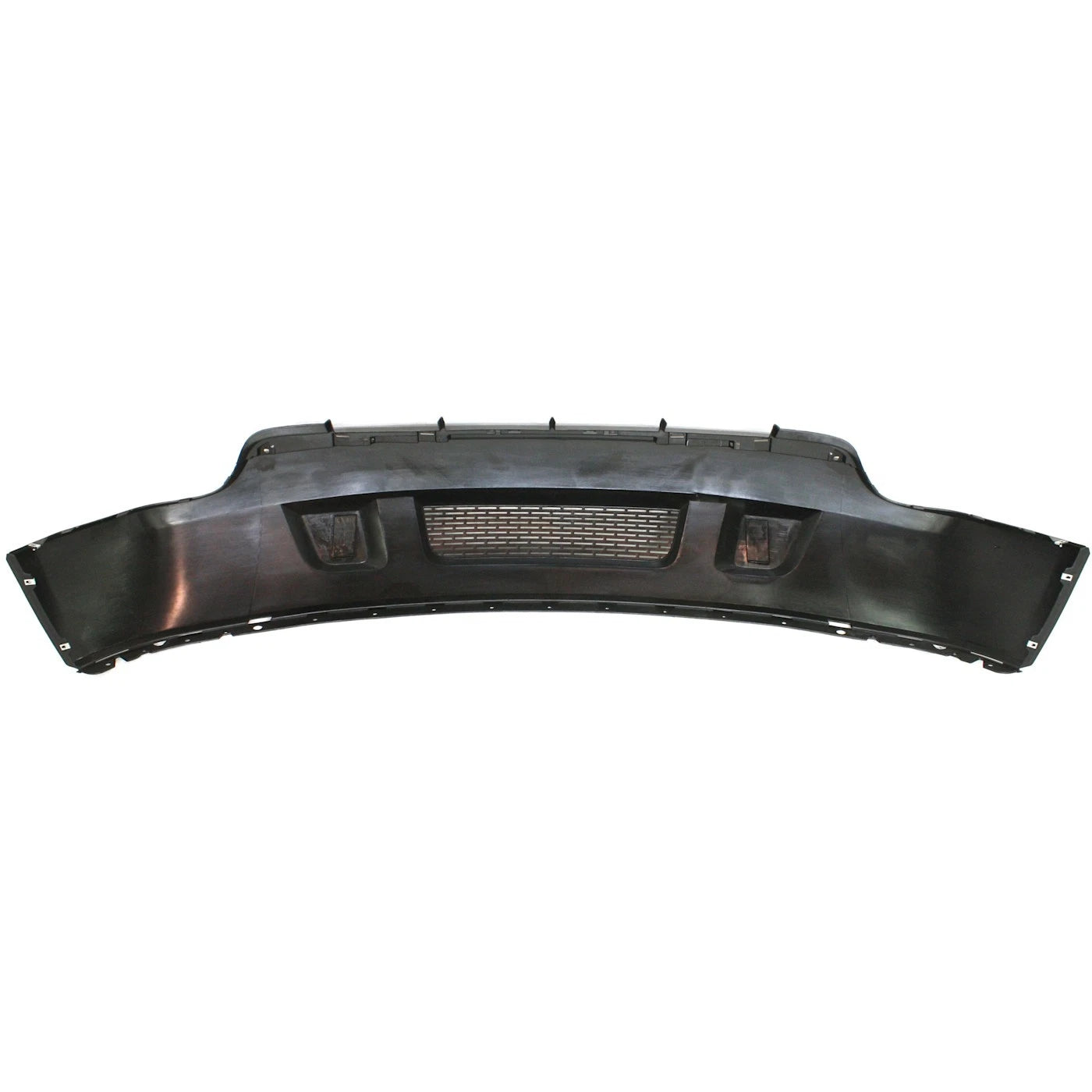 Textured Front Lower Bumper Cover 25832805 GM1015103 Replacement For GMC Acadia 2007 2008 2009 2010 2011 2012 Textured