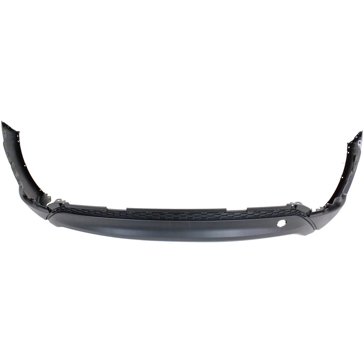 Textured Bumper Cover 86612D3000 HY1115111 Replacement For Hyundai Tucson 2016 2017 2018 Rear Textured
