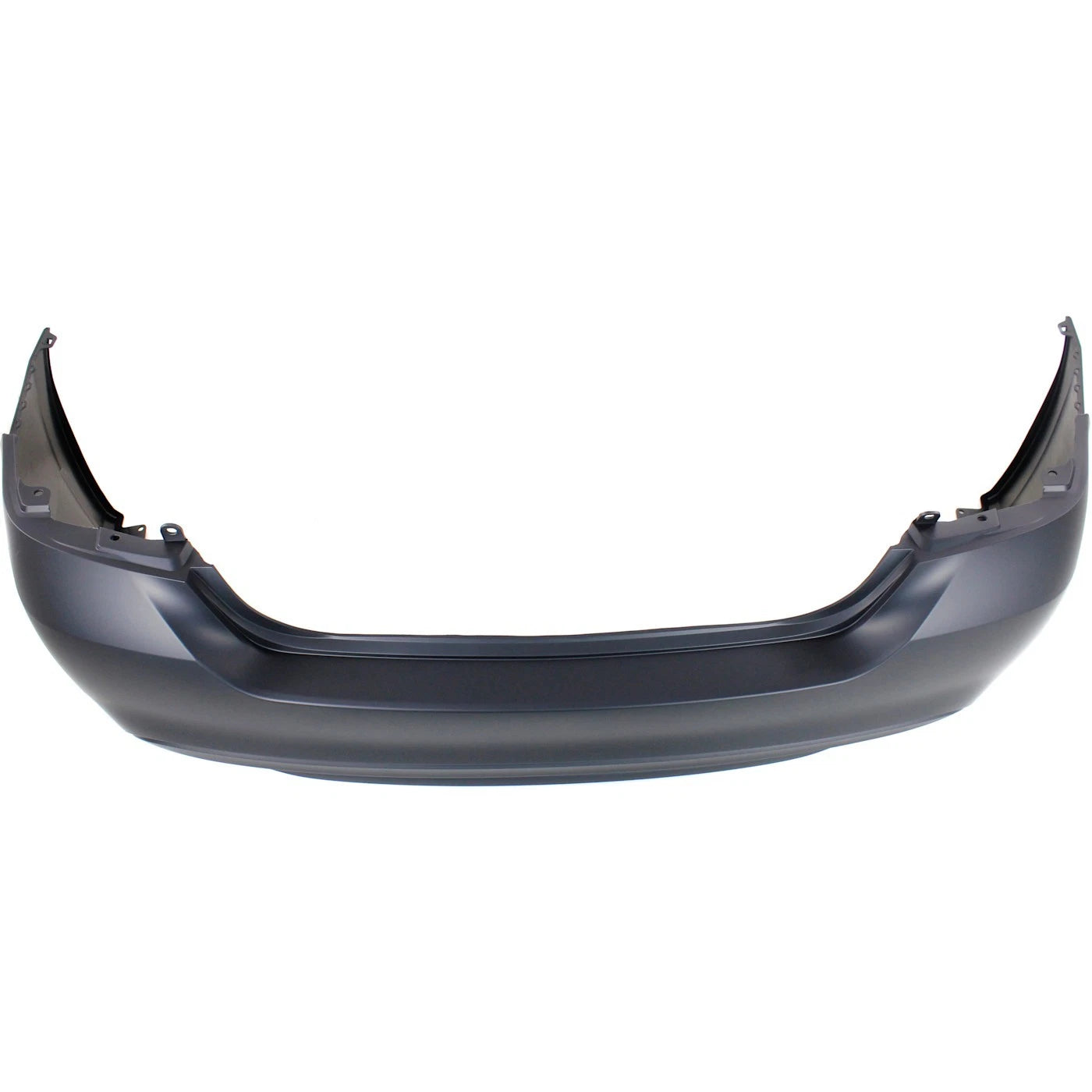 Primed Bumper Cover Fascia Rear NI1100309 850229HS0H Replacement For Nissan Altima 2016 2017 2018 Primed