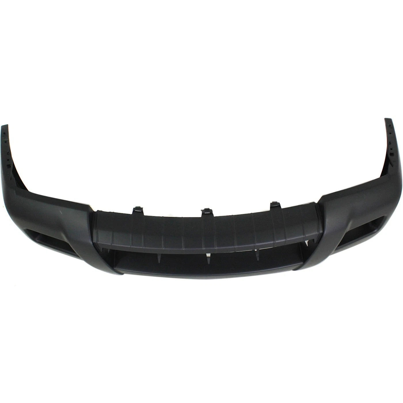 Primed Front Bumper Cover 6L9Z17D957DAPTM FO1000602 Replacement For Mercury Mountaineer 2006 2007 2008 2009 2010 Primed