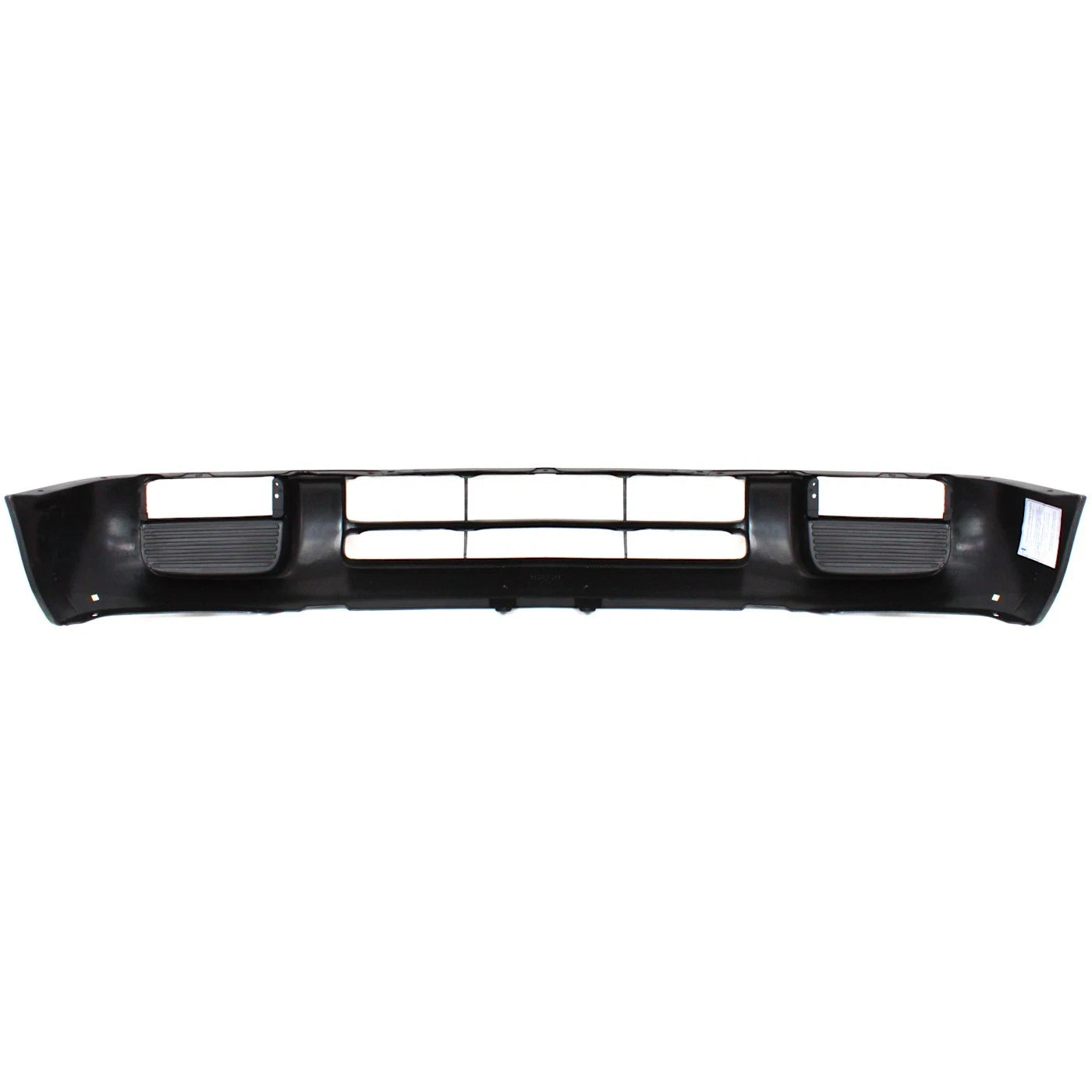 Primed Front Bumper Cover NI1000166 F2M220W625 Replacement For Nissan Pathfinder 1996 1997 1998 1999 Primed