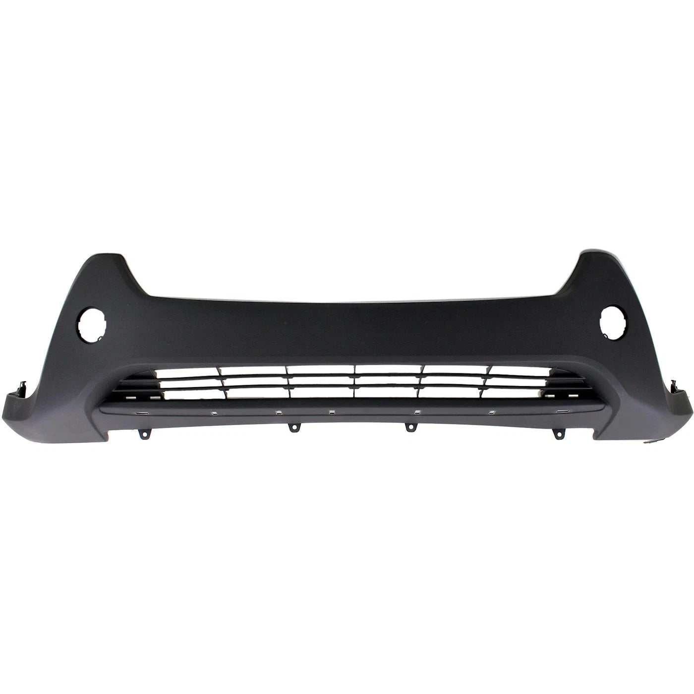 Textured Front Lower Bumper Cover 524110R020 TO1015109 Replacement For Toyota RAV4 2013 2014 2015 Textured