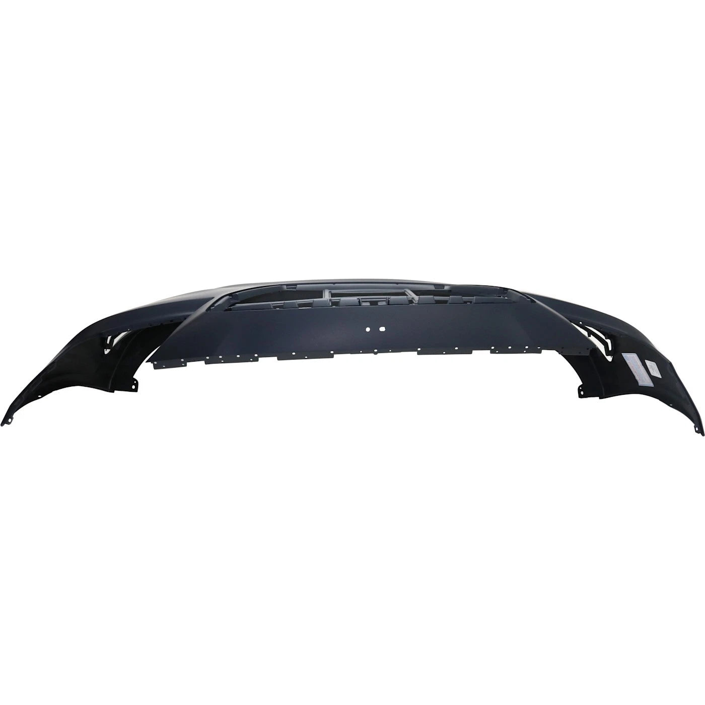Primed Bumper Cover Fascia Front HY1000206 86511B1000 Replacement For Hyundai Genesis 2015 2016 Primed
