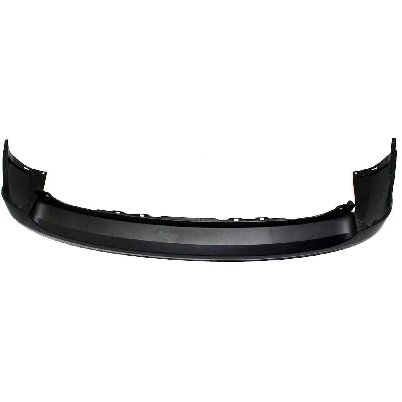 Textured Rear Bumper Cover 04715T0AA90 HO1115102 Replacement For Honda CR-V 2012 2013 2014 Lower Textured