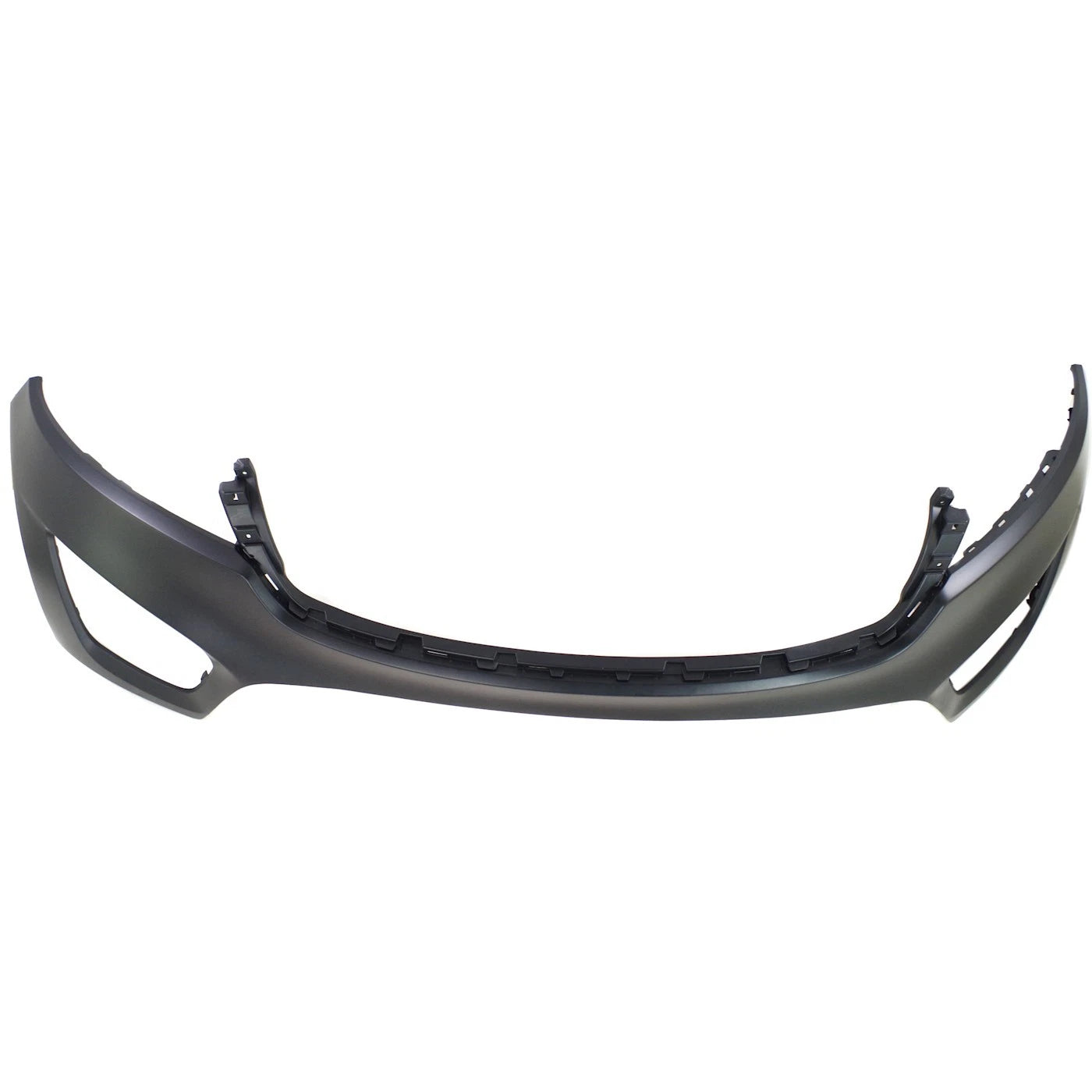 Primed Front Upper Bumper Cover 86511C6000 KI1014101 Replacement For Kia Sorento 2016 2017 2018 Primed