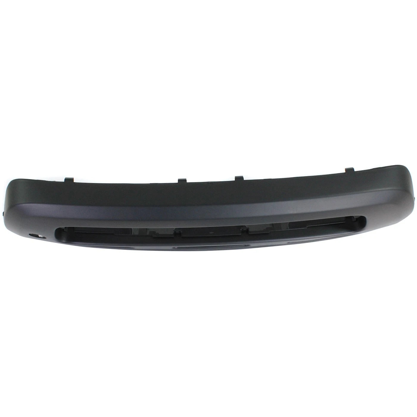 Textured Front Center Bumper Cover 865112K100 KI1087100 Replacement For Kia Soul 2010 2011 TypeA Textured with Tow Hook Hole