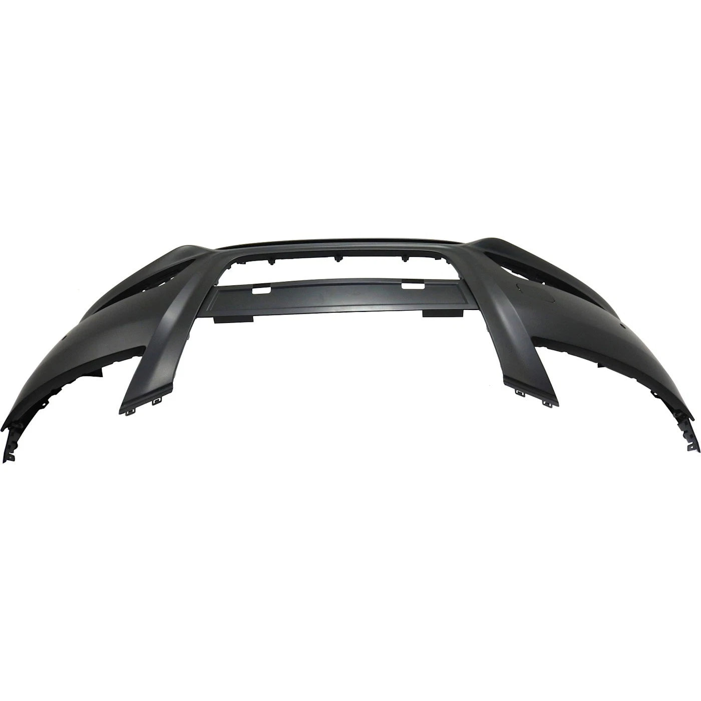 Primed Front Bumper Cover AU1000223 8P0807105GGRU Replacement For Audi A3 A3 Quattro 2009 2010 2011 2012 2013 Primed