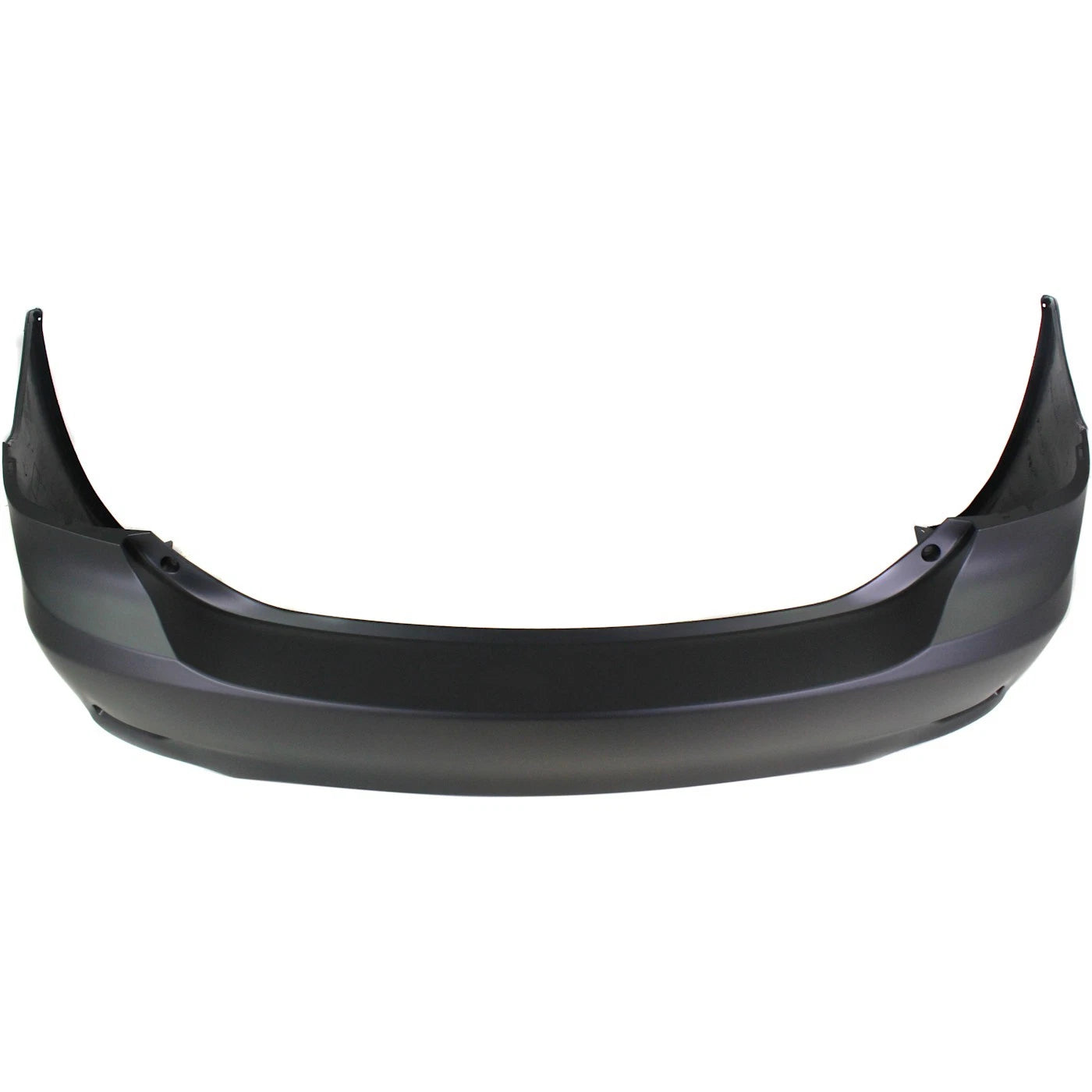Primed Bumper Cover 5215912941 TO1100294 Replacement For Toyota Corolla 2011 2012 2013 Japan Built Primed Rear