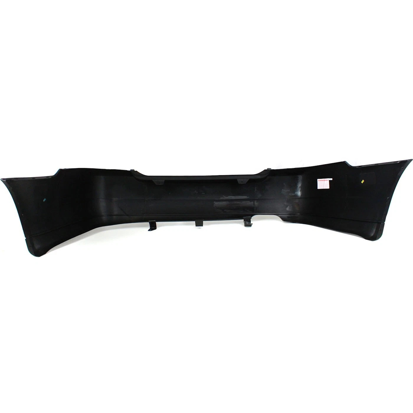 Primed Bumper Cover 8G1Z17K835AAPTM FO1100627 Replacement For Ford Taurus 2008 2009 Limited SE SEL Models Rear Plastic Primed