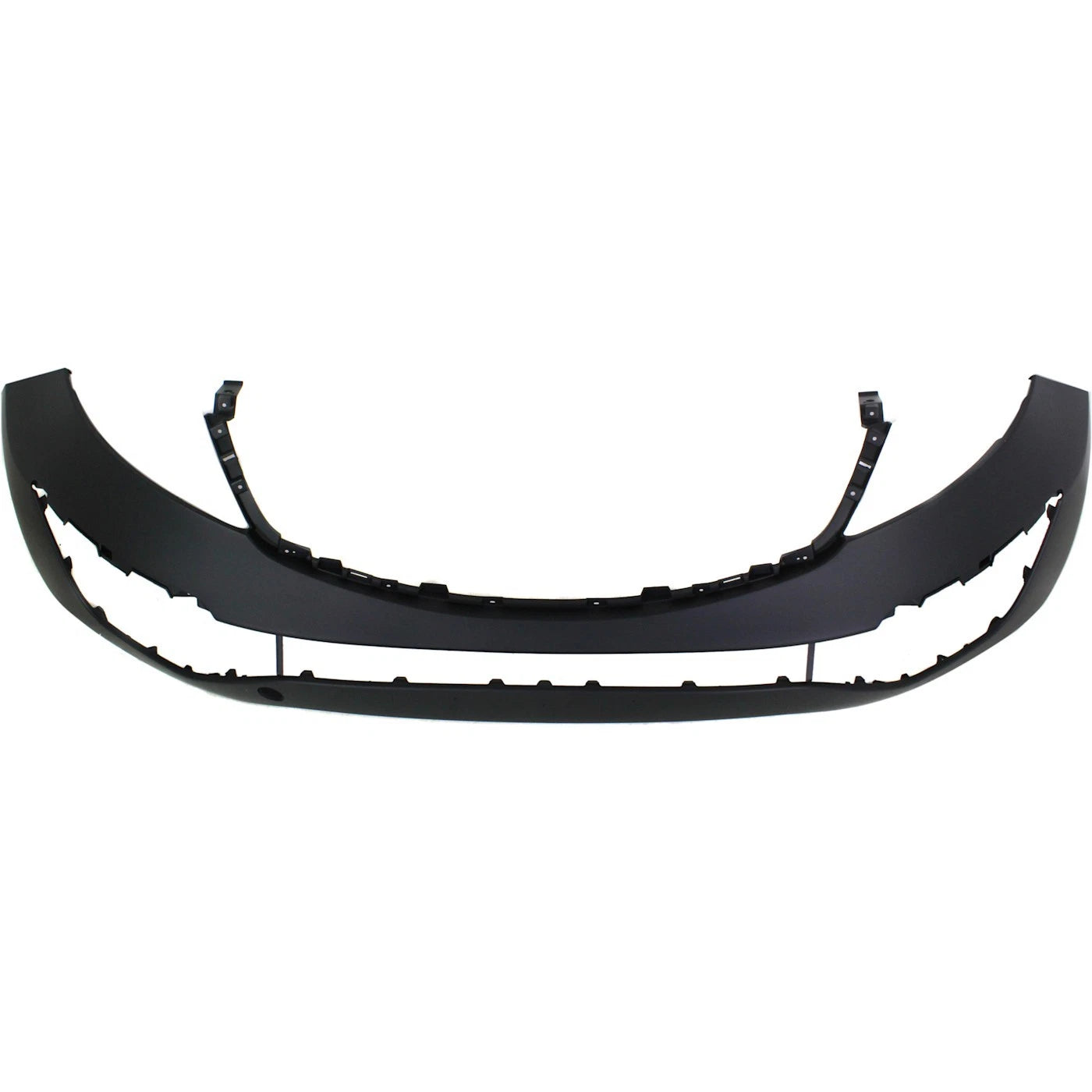 Primed Bumper Cover Fascia Front 865113W000 KI1000152 Replacement For Kia Sportage 2011 2012 2013 2014 2015 2016 Primed