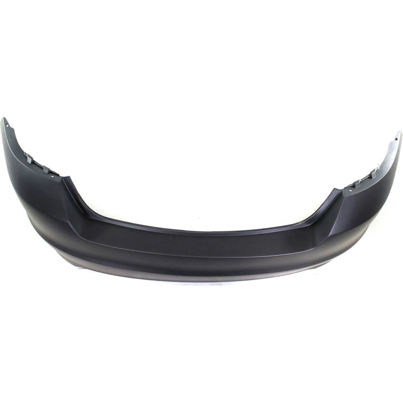 Primed Rear Bumper Cover GSYL50221BBB MA1100195 Replacement For Mazda 6 2009 2010 2011 2012 2013 Primed