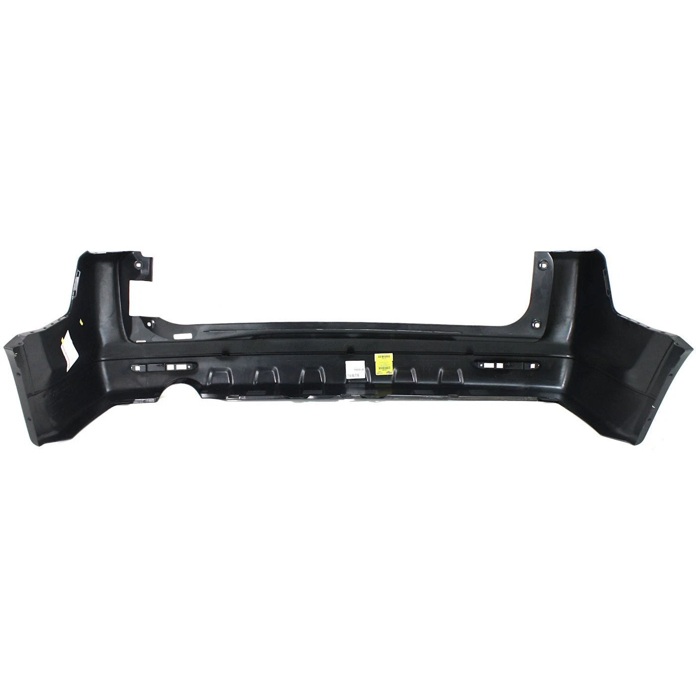 Textured Rear Bumper Cover 04715S9AA91 HO1100222 Replacement For Honda CR-V 2005 2006 Japan or UK Built Textured
