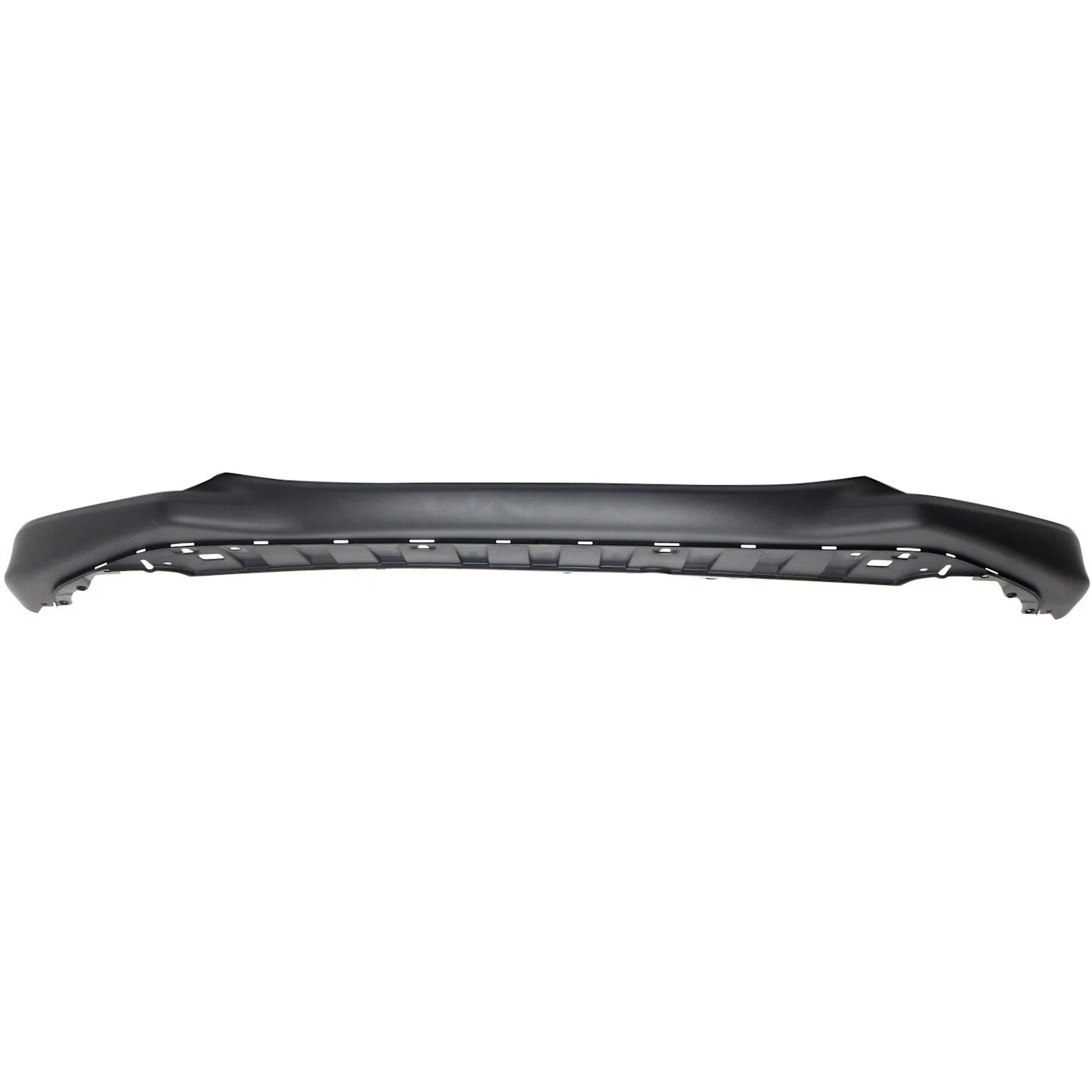 Textured Front Lower Bumper Cover 04712T7WA90 HO1015112 Replacement For Honda HR-V 2016 2017 2018 Textured