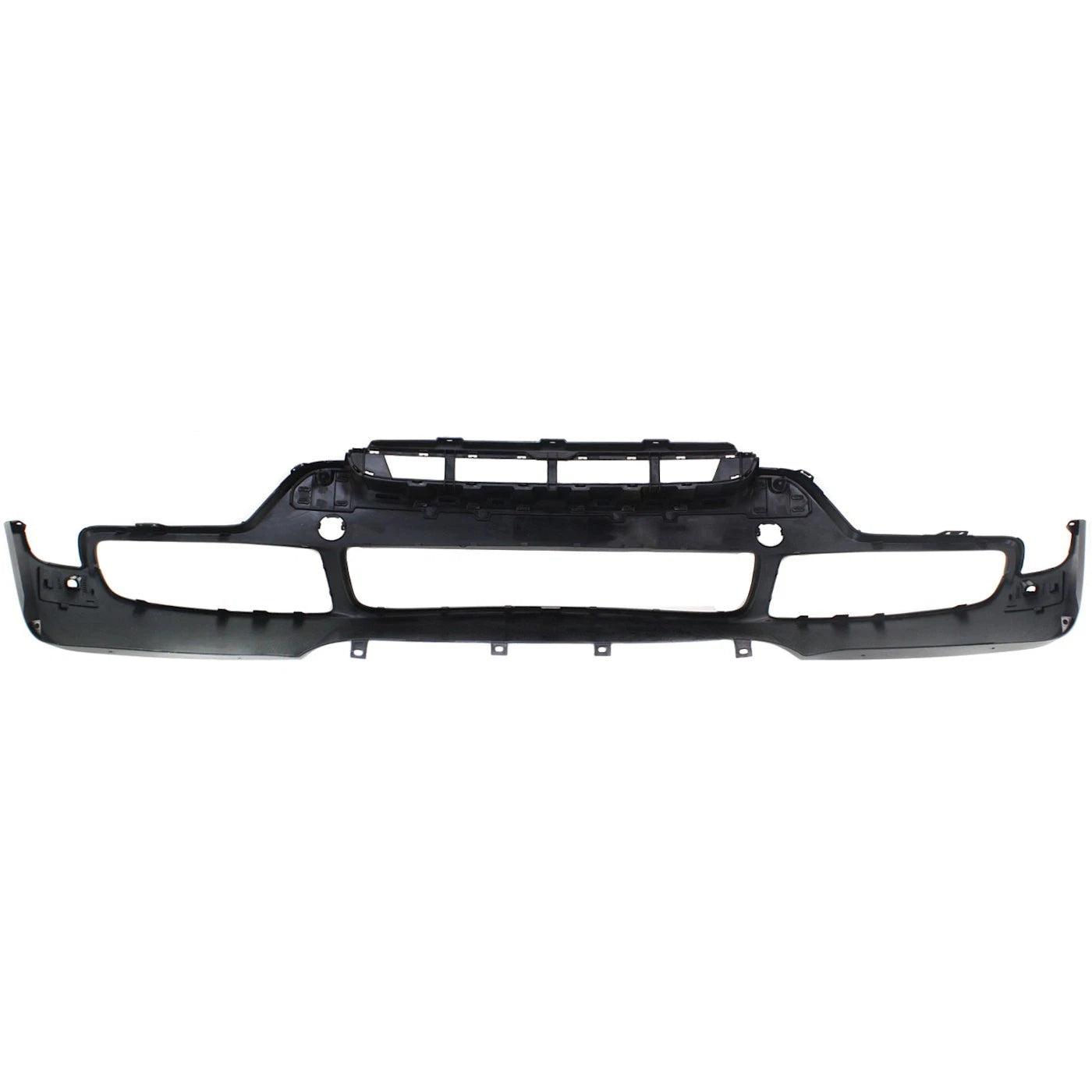 Textured Front Bumper Cover with PDC Sensor Holes 51117172402 BM1000190 Replacement For BMW X5 2007 2008 2009 2010 Textured