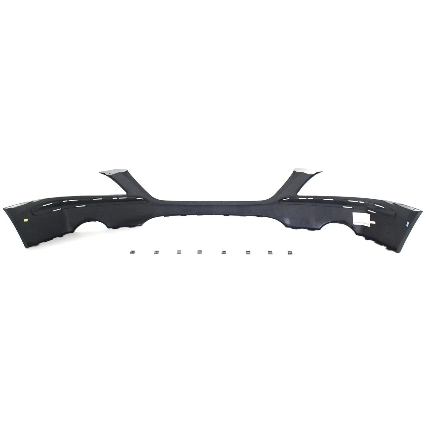 Primed Bumper Cover Fascia Front Upper CH1000381 5102341AB Replacement For Chrysler Pacifica 2004 2005 2006 Primed