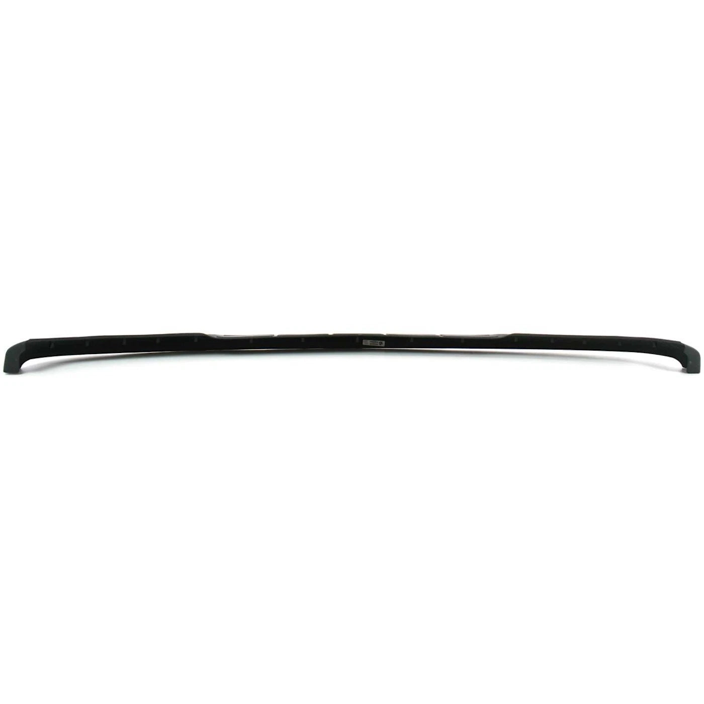 Primed Front Upper Bumper Cover 15970764 GM1057488 Replacement For Chevrolet Express 3500 1996 1997 1998 1999 2000 2001 2002 Primed Plastic