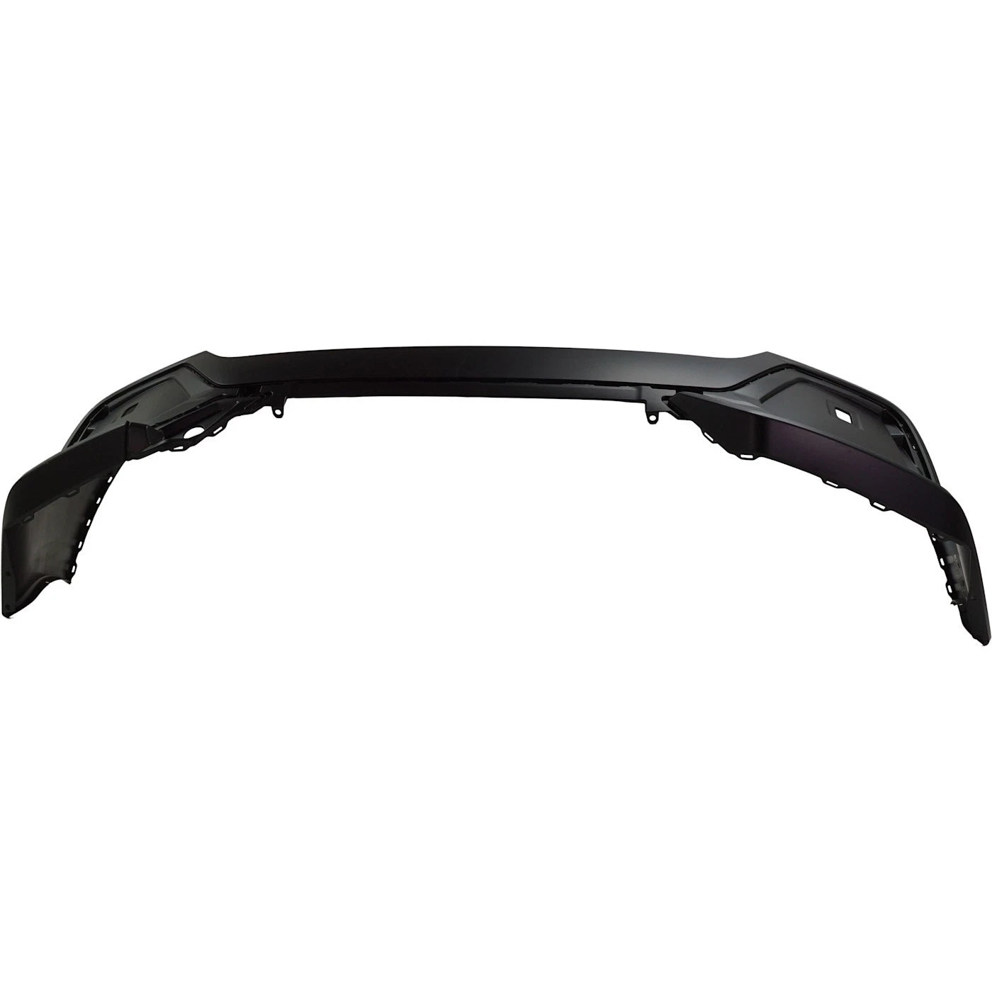Primed Rear Bumper Cover Fascia 04715TGGA00ZZ HO1100300 Replacement For Honda Civic 2017 2018 2019 Hatchback Primed