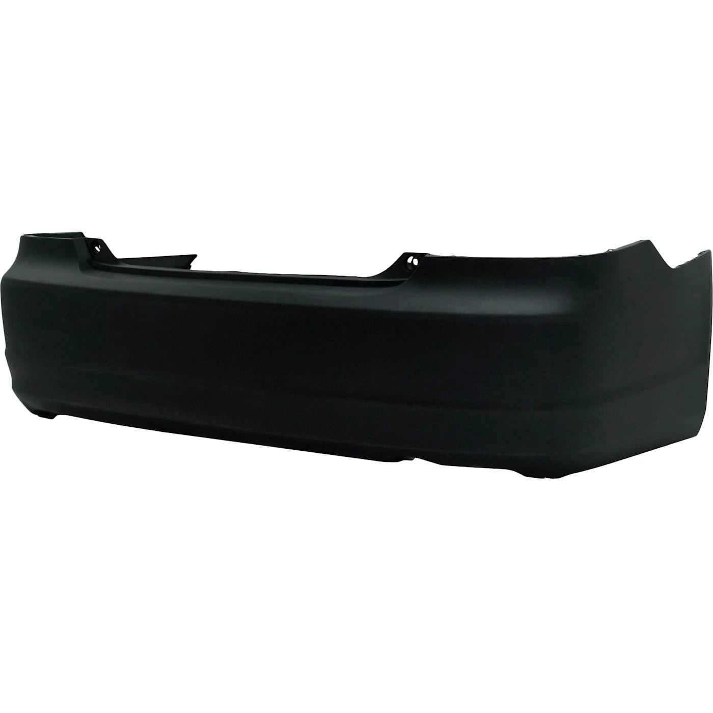 Primed Rear Bumper Cover HO1100199 04715S5PA90ZZ Replacement For Honda Civic 2001 2002 2003 Coupe Primed