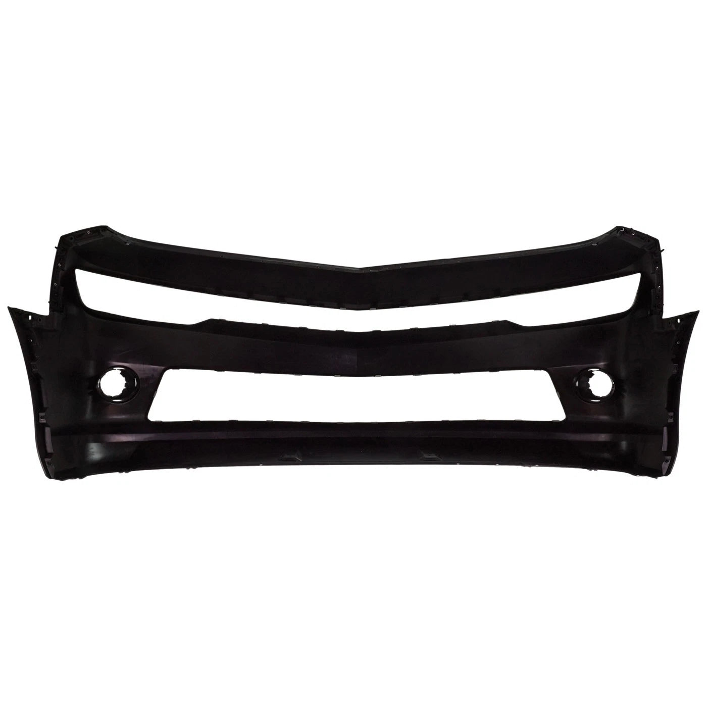 Primed Bumper Cover Fascia Front GM1000965 22997718 Replacement For Chevy Camaro 2014 2015 Primed
