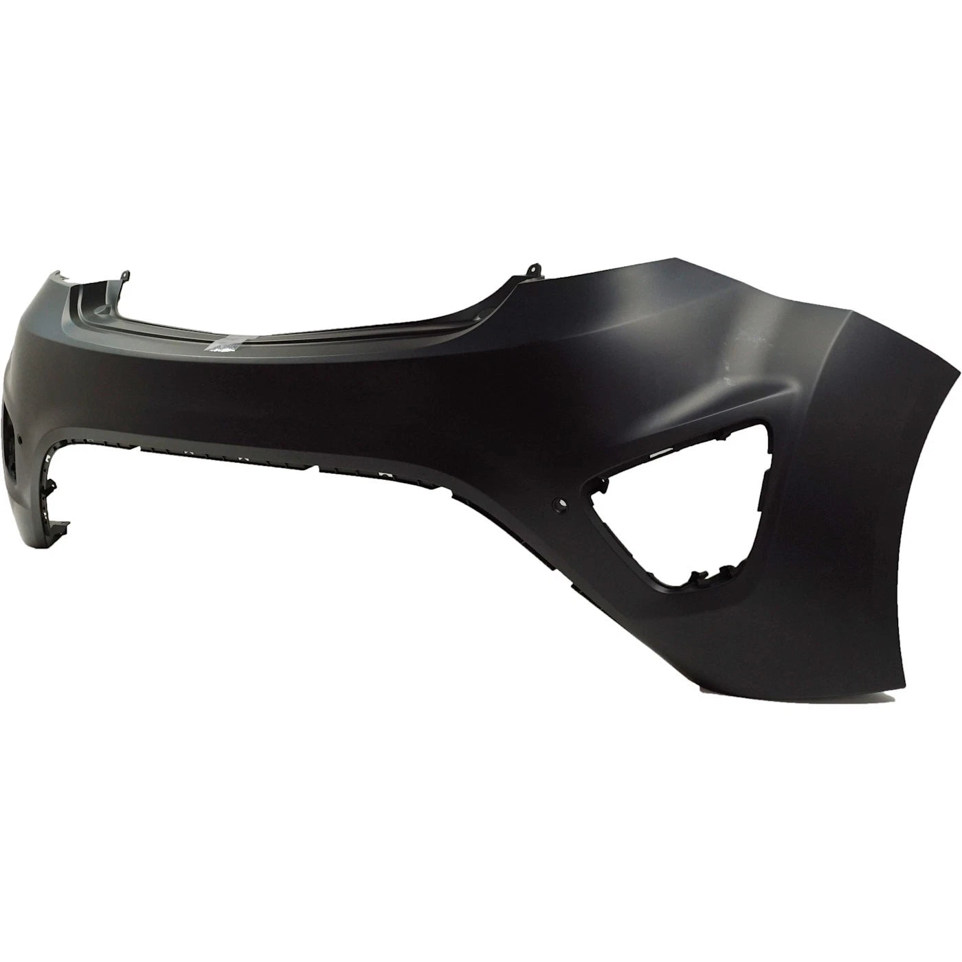 Primed Bumper Cover Fascia Rear HY1100193 866112V500 Replacement For Hyundai Veloster 2013 2014 2015 2016 2017 Primed