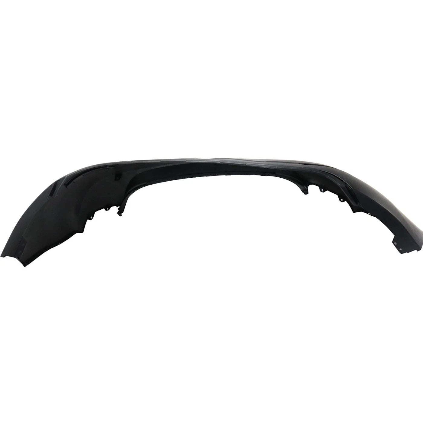 Primed Bumper Cover Fascia Rear HY1100201 866113Y700 Replacement For Hyundai Elantra 2014 2015 2016 Primed