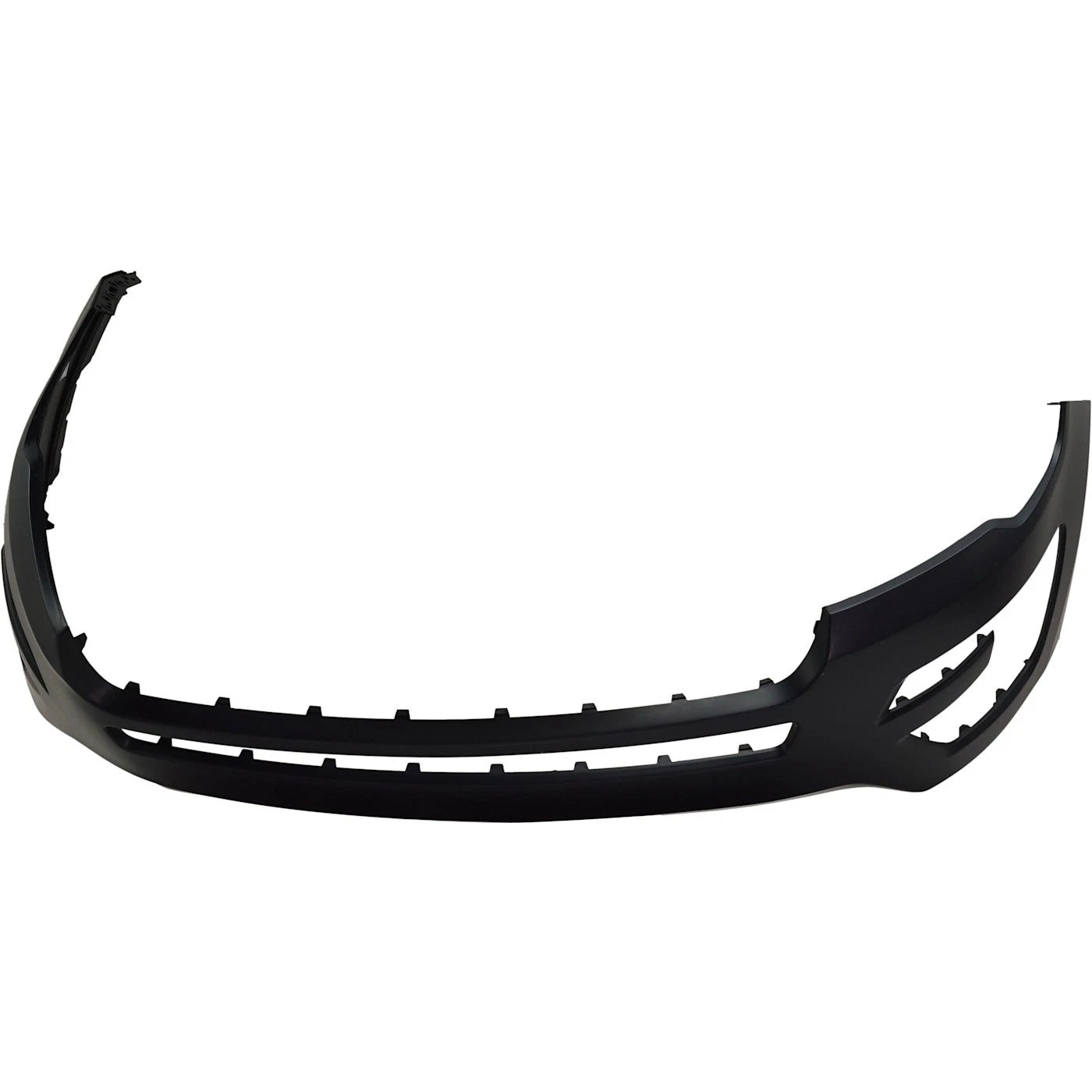 Primed Bumper Cover Fascia 521590X923 LX1100209 Replacement For Lexus ES350 2019 2020 2021 2022 Rear Parking Aid Holes US Built Primed