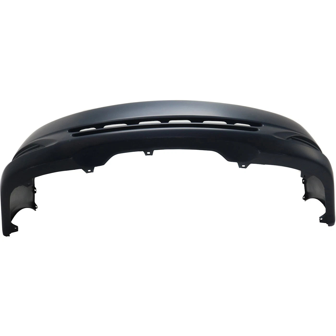 Primed Front Bumper Cover 52119AA904 TO1000230 Replacement For Toyota Camry 2002 2003 2004 USA Built Vehicle Primed