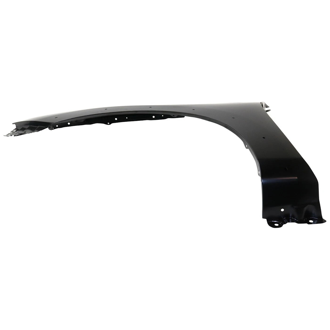 Primed Fender Replacement For Nissan Armada 2017 2018 2019 2020 Front Driver Side 631015ZT0A NI1240227