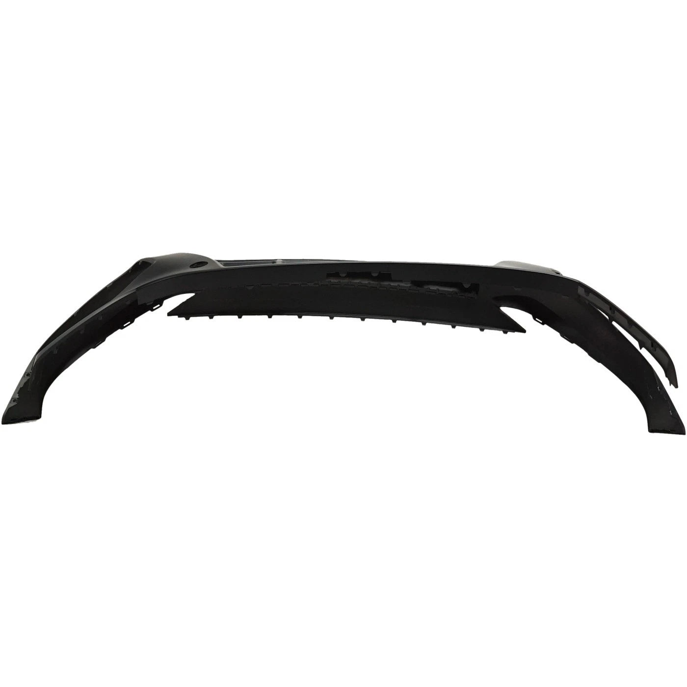 Primed Bumper Cover Fascia Front Upper 86511J9000 HY1000225 Replacement For Hyundai Kona 2018 2019 2020 2021 Primed