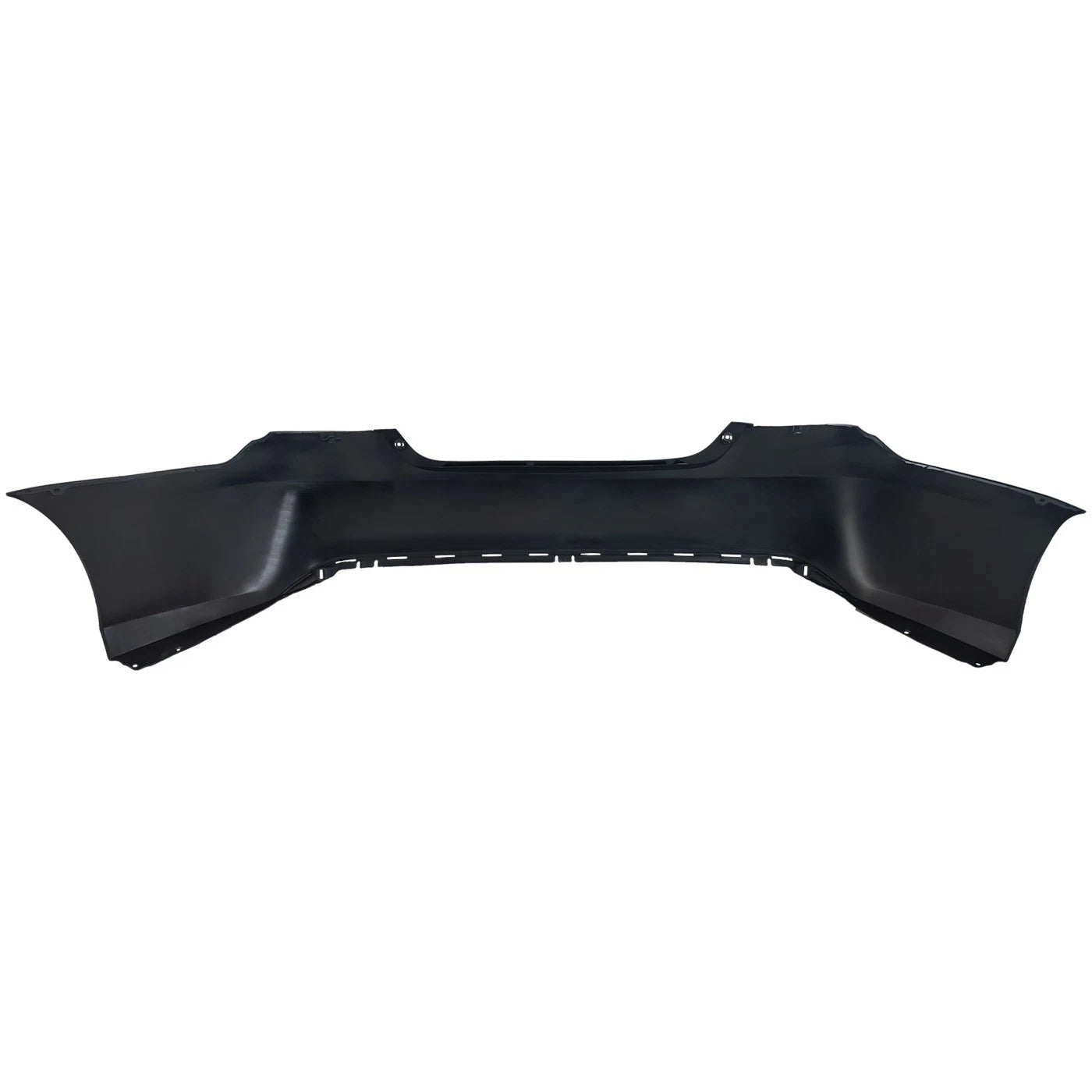 Primed Rear Bumper Cover 5215906989 TO1100315 Replacement For Toyota Camry 2015 2016 2017 Primed