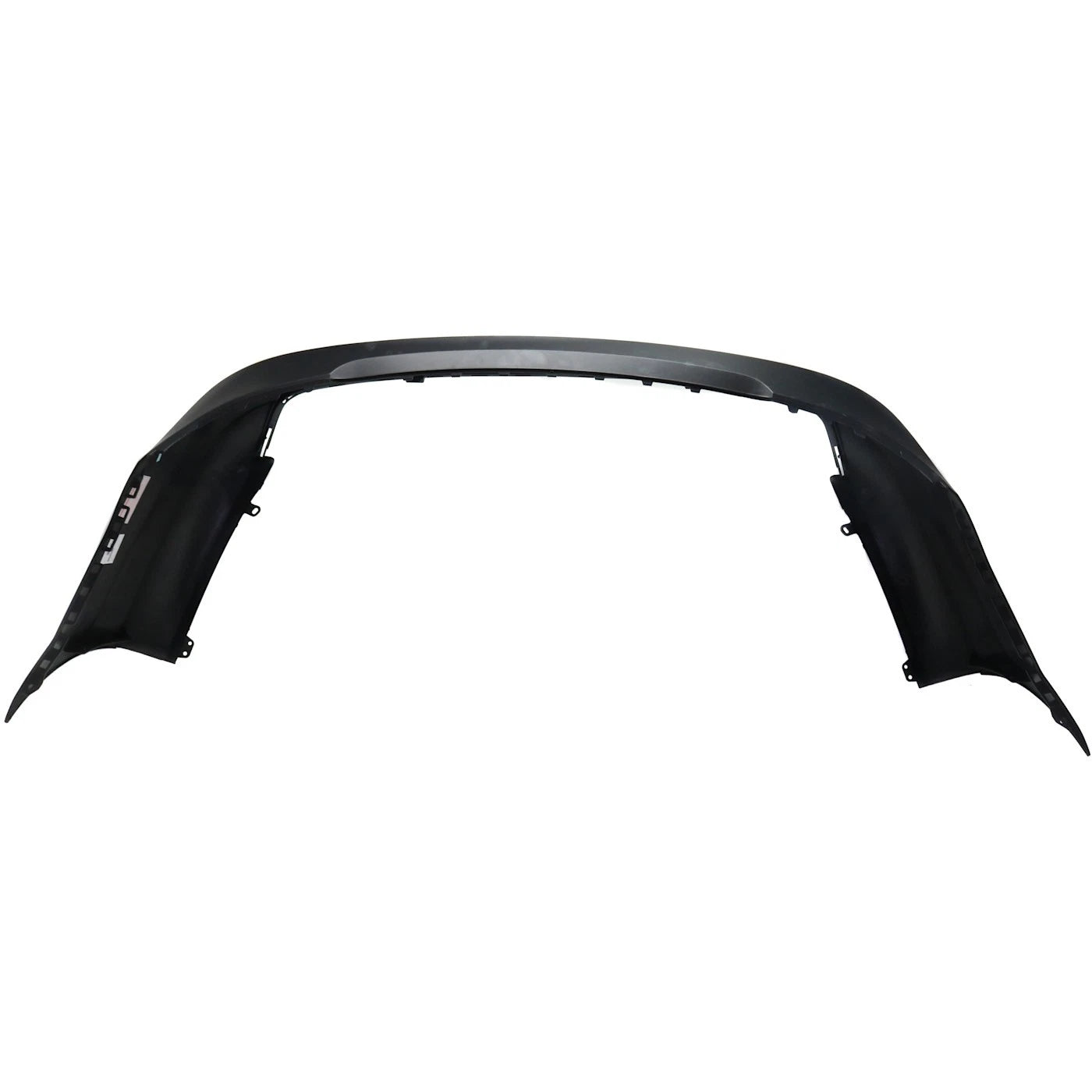 Primed Bumper Cover 20488529259999 MB1100276 Replacement For Mercedes Benz C300 2008 2009 2010 2011 with AMG Styling Package Rear Primed
