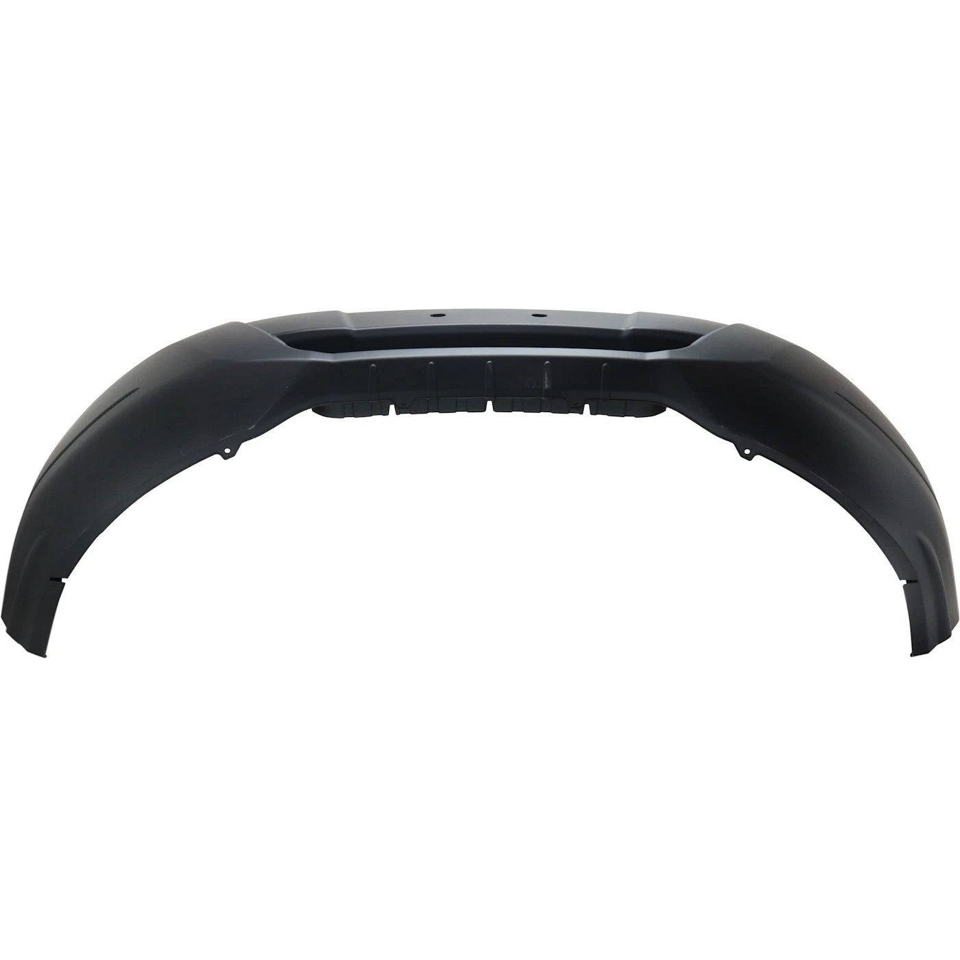 Textured Bumper Cover CK4Z17757AA FO1000707 Replacement For Ford Transit-150 Transit-250 Transit-350 2015 2016 2017 2018 2019 Textured Front Lower