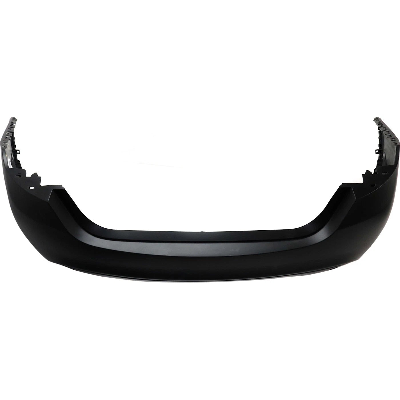 Primed Rear Bumper Cover Fascia 1UW74TZZAD CH1100990 Replacement For Chrysler 200 2015 2016 2017 Primed