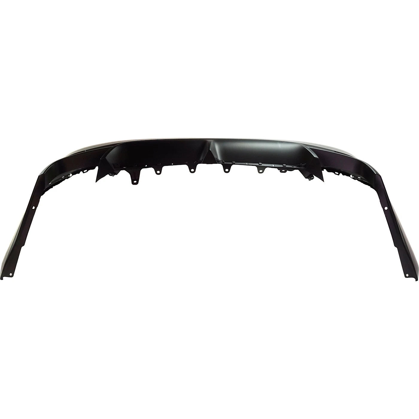 Primed Bumper Cover Fascia Rear 521590X915 TO1100335 Replacement For Toyota Camry 2018 2019 2020 2021 2022 2023 2024 Primed