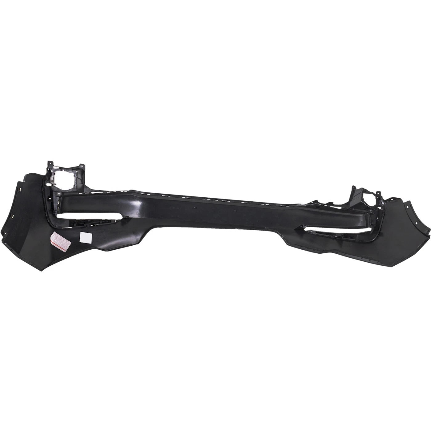 Primed Bumper Cover Fascia Front Upper 04711TG7A50ZZ HO1014105 Replacement For Honda Pilot 2019 2020 2021 2022 Primed