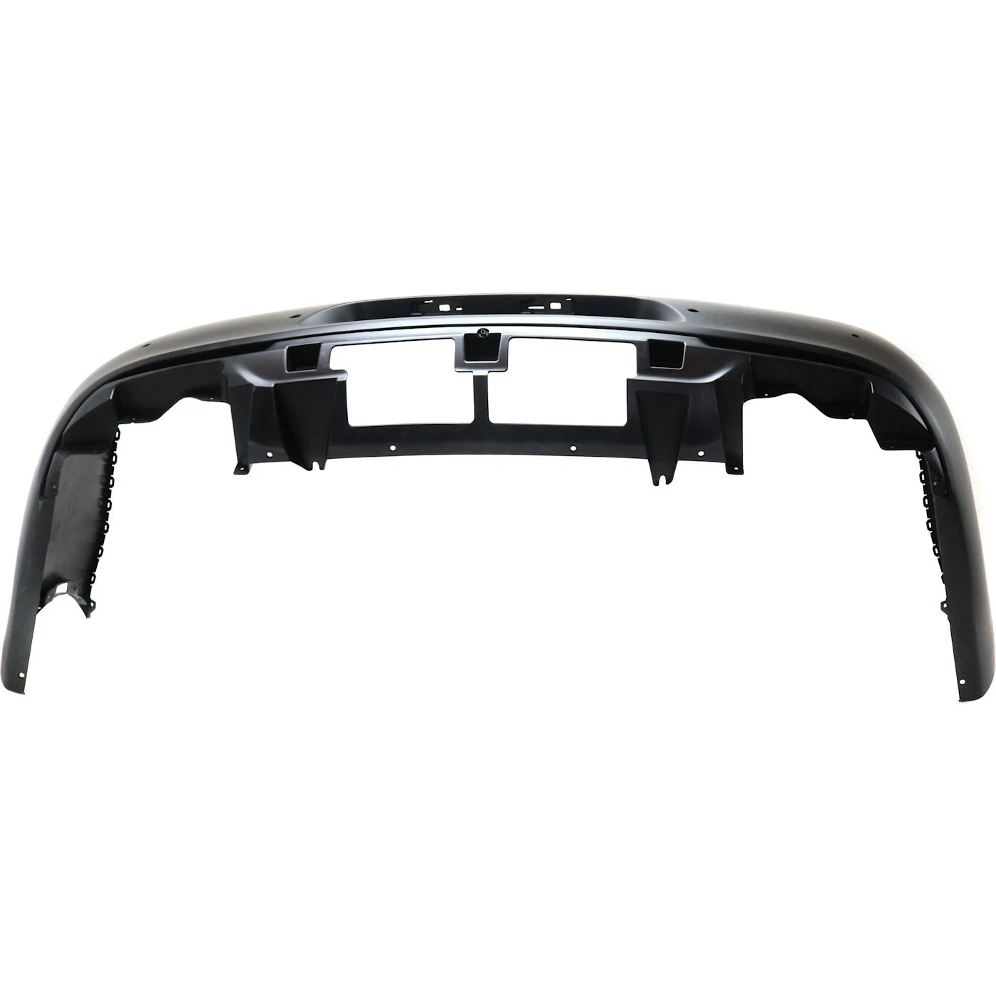 Primed Bumper Cover Fascia Rear Primered CH1100A00 5PN47TZZAD Replacement For Chrysler 300 2015 2016 207 2018 2019 2020 2021 2022 2023