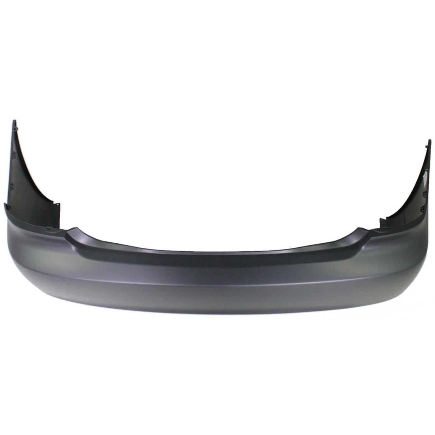 Primed Bumper Cover 5215933911 LX1100117 Replacement For Lexus ES300 2002 2003 Replacement For Lexus ES330 2004 2005 2006 Primed Rear
