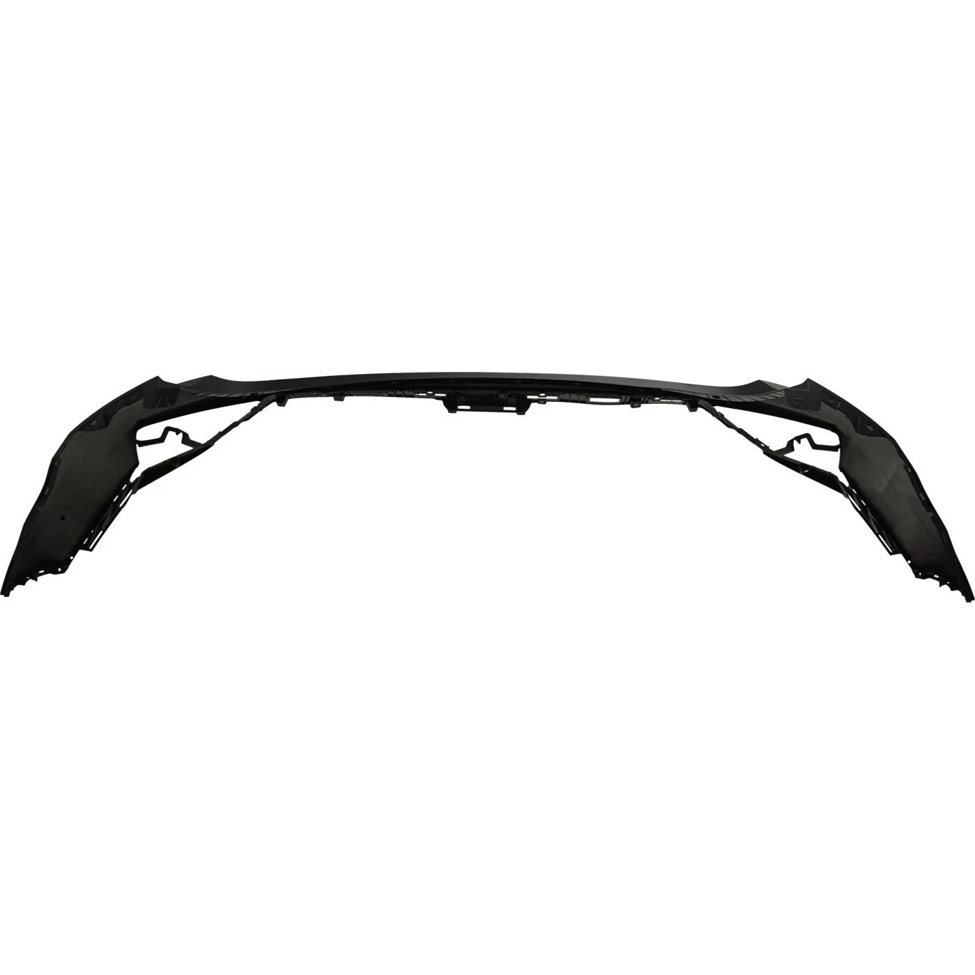 Primed Bumper Cover Fascia Rear Upper 86611S2000 HY1114105 Replacement For Hyundai Santa Fe 2019 2020 Primed