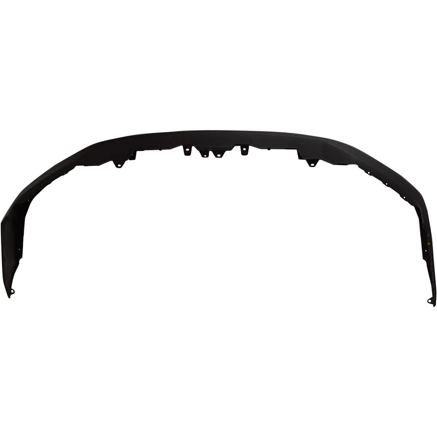 Primed Front Bumper Cover NI1014104 62025EZ00H Replacement For Nissan Titan XD 2016 2017 2018 2019 Primed